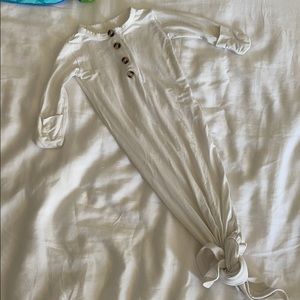 Lou Lou and Company gown